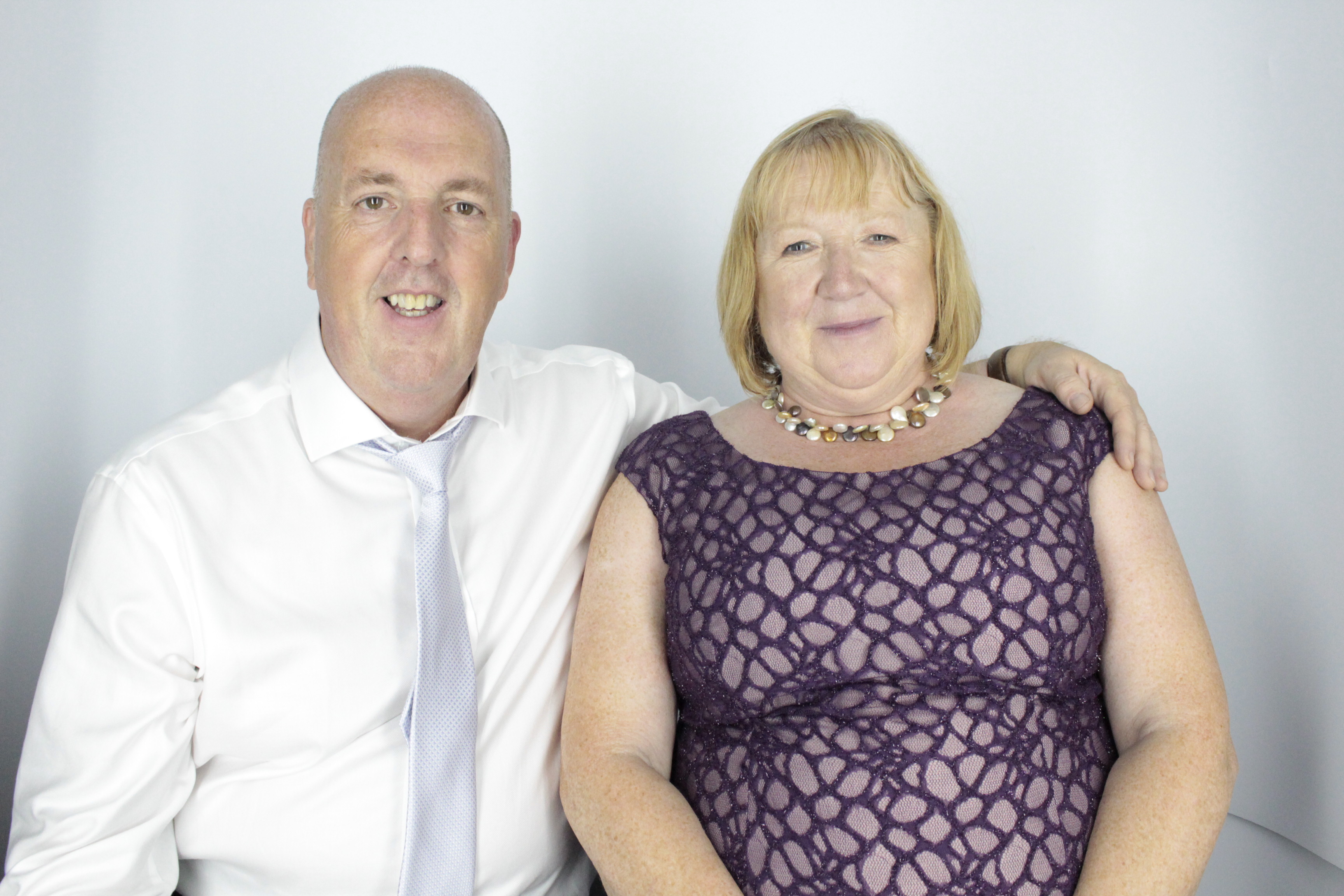 Esther & Gregor's Wedding | View more photos from the event at gallery.myphotoboothexperience.co.uk/u/MyPhotoBoothExperienceLtd/Esther-Gregors-Wedding